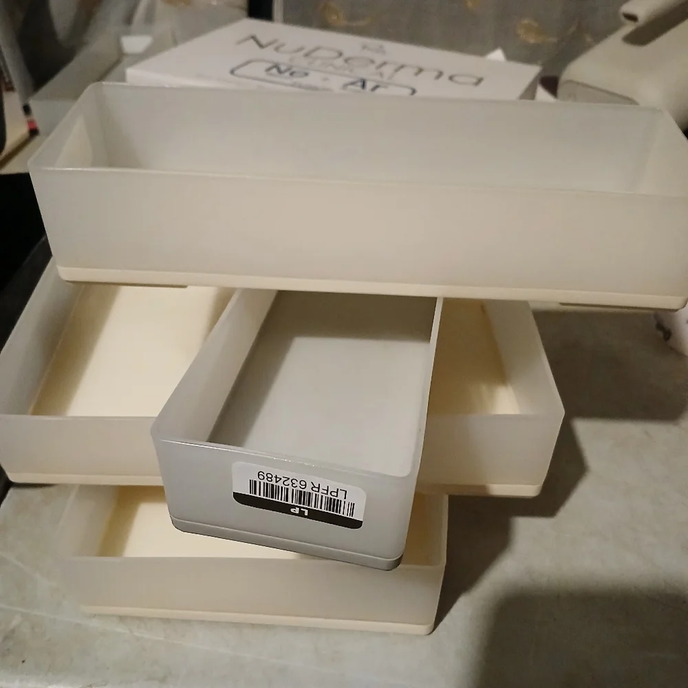 Target brand storage